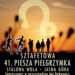 Region: Rusza pielgrzymka sztafetowa na Jasną Górę