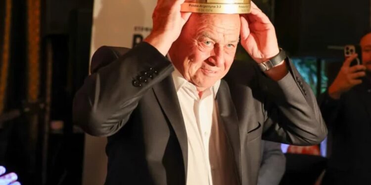 Mielec: Król Strzelców wciąż w  dobrej formie…