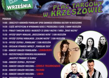 Krzeszów: XXVII Powidlaki