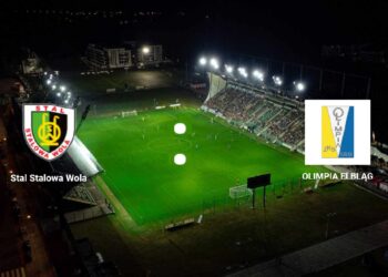 Stalowa Wola: W środę Stal Stalowa Wola zagra w Pucharze z Olimpią Elbląg