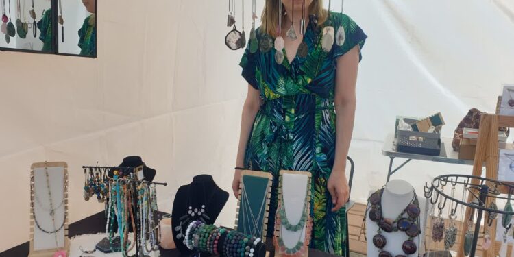 Tarnobrzeg: Literatura inspiruje. Oto przykład