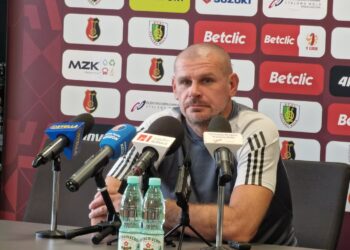 Stalowa Wola: W Stali Stalowa Wola powstanie Akademia Bramkarska