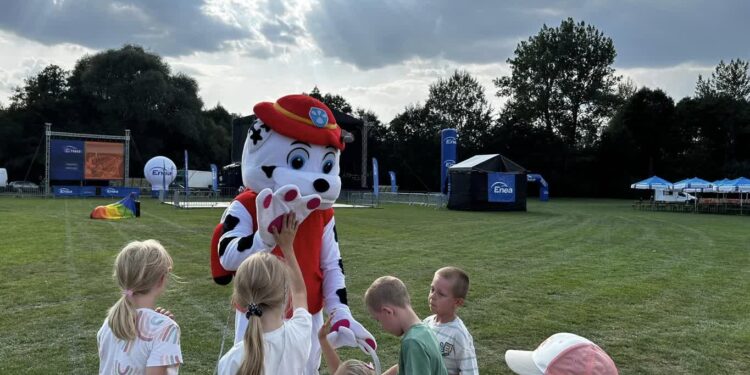 Połaniec. Świętowali Dzień Energetyka