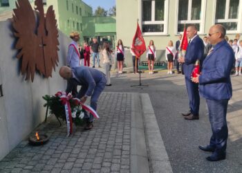 Mielec: W rocznicę wybuchu II wojny światowej