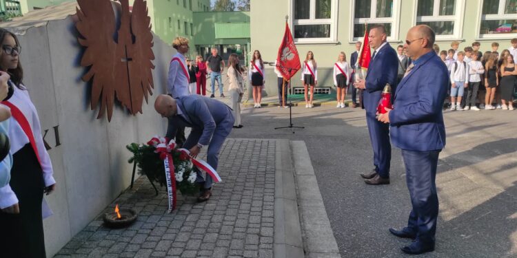 Mielec: W rocznicę wybuchu II wojny światowej