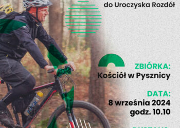 Stalowa Wola: W niedzielę rajd rowerowy na pożegnanie lata