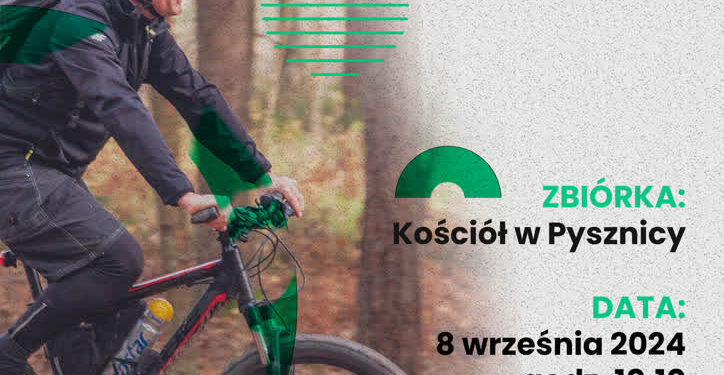 Stalowa Wola: W niedzielę rajd rowerowy na pożegnanie lata