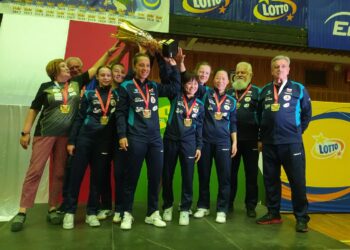 Sport. Tenisistki stołowe KTS Enea Siarkopol Tarnobrzeg przed nowym sezonem