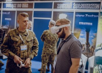 Kielce:  Otwórz drzwi do kariery w siłach zbrojnych, odwiedzając Międzynarodowy Salon Przemysłu Obronnego