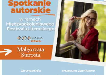 Sandomierz: Sobota pod znakiem kryminału