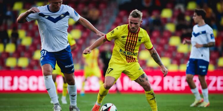 Mielec: Stal Mielec wyeliminowana z Pucharu Polski