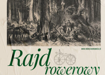 Stalowa Wola: Odwiedzą na rowerach obóz powstańczy