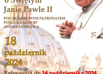 Kolbuszowa: Międzygminny Konkurs Wiedzy o Świętym Janie Pawle II