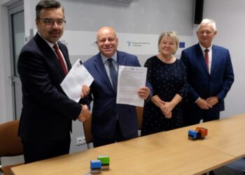 Nisko: Blisko milion złotych na kształcenie w szkołach ponadpodstawowych prowadzonych przez powiat niżański