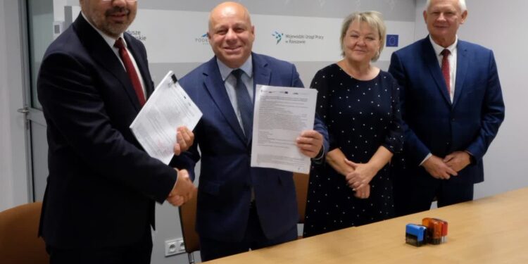 Nisko: Blisko milion złotych na kształcenie w szkołach ponadpodstawowych prowadzonych przez powiat niżański