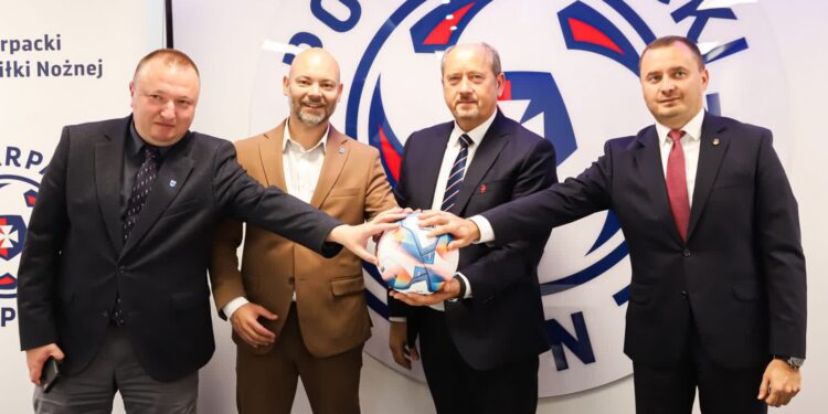 Mielec: Miasto będzie gospodarzem meczu reprezentacji Polski do lat 19 w ramach eliminacji do ME