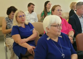 Sandomierz: „Razem otwórzmy dialog o zdrowiu psychicznym”