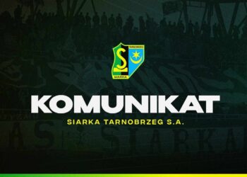 Tarnobrzeg: Siarka nie grała z powodu złego stanu boiska