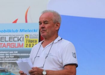 Międzygminny Rajd Mielecki TARGUM