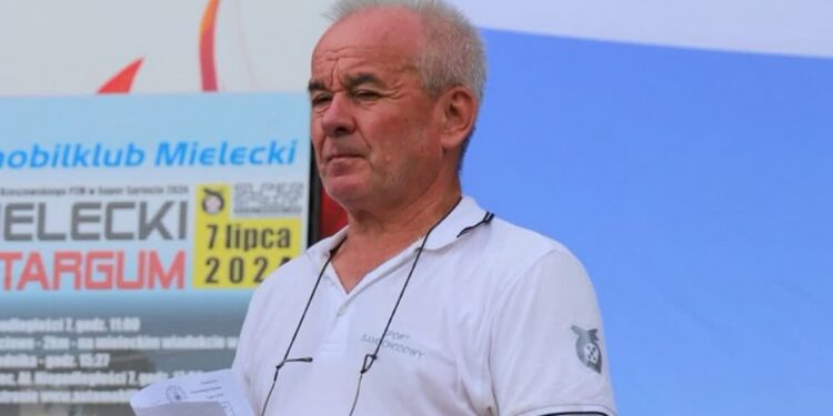 Międzygminny Rajd Mielecki TARGUM