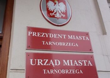 Tarnobrzeg: Reorganizacja w urzędzie miasta