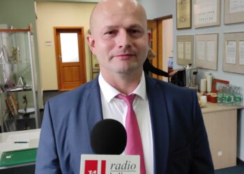 Mielec: Rada Miejska w Mielcu pozyskała nowego radnego