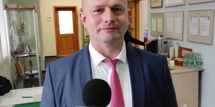 Mielec: Rada Miejska w Mielcu pozyskała nowego radnego