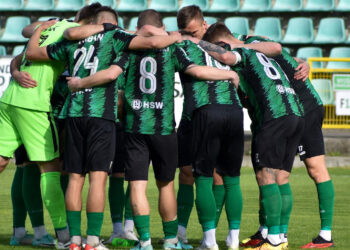 Stalowa Wola: W niedzielę Stal Stalowa Wola zagra u siebie z Ruchem Chorzów