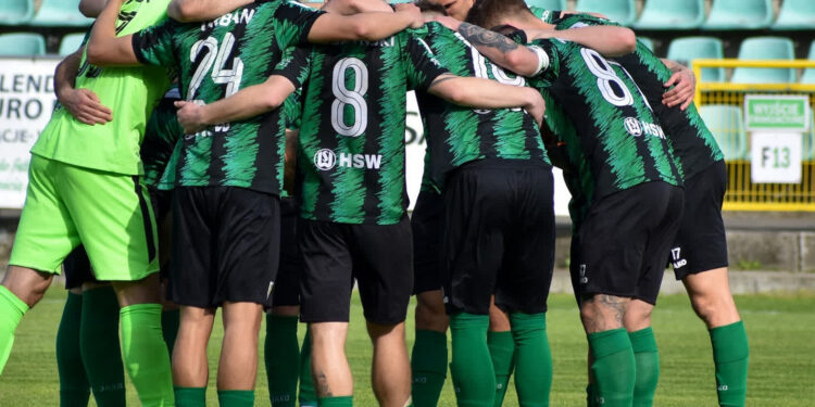 Stalowa Wola: W niedzielę Stal Stalowa Wola zagra u siebie z Ruchem Chorzów