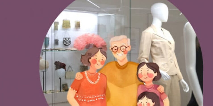 Stalowa Wola: Dzień Seniora w Galerii Karpińskiego