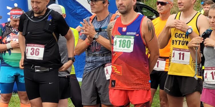 Sandomierz: Dziś IV Festiwal Biegowy Sandomierskim Szlakiem Winiarskim.