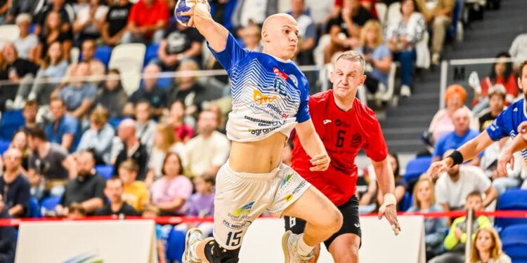 Mielec: Pewna wygrana u siebie