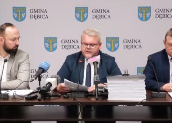 Dębica: Audyt w gminie Dębica