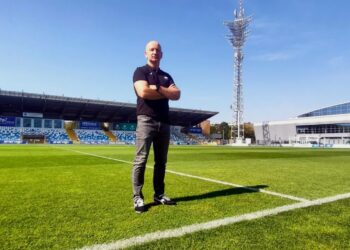 Mielec: Sztab szkoleniowy FKS Stal Mielec