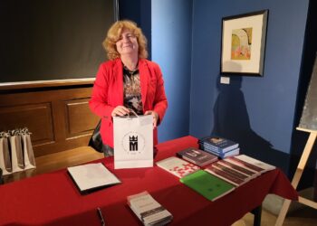 Sandomierz: Stanisław Młodożeniec nadal interesujący i inspirujący