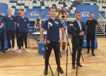 Mielec: Startuje VIII edycja Regionalnej Ligi Młodzieżowej Enea Cup