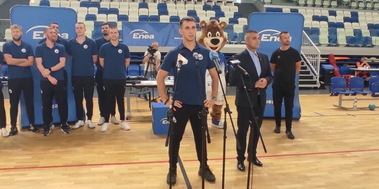 Mielec: Startuje VIII edycja Regionalnej Ligi Młodzieżowej Enea Cup