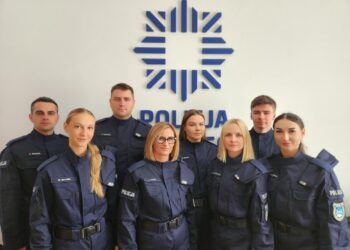 Mielec: Zasilą szeregi mieleckiej Policji