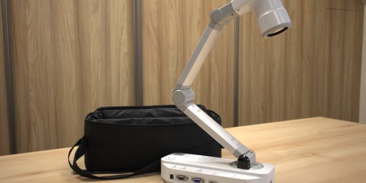 Samborzec: „Miejsce (dla) Kultury” – nowy sprzęt dla GOK