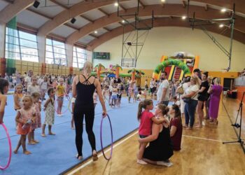 Dzień Sportu SportStal