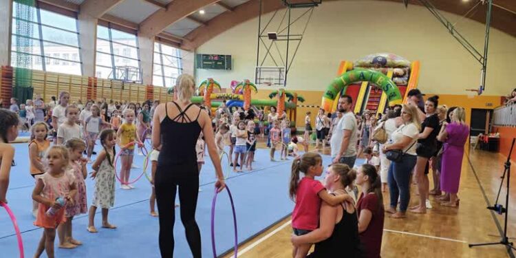 Dzień Sportu SportStal