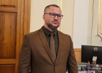 Tarnobrzeg. Adam Rębisz ponownie radnym