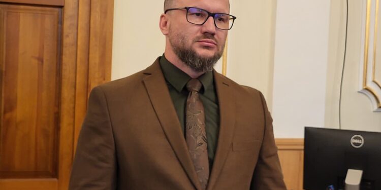 Tarnobrzeg. Adam Rębisz ponownie radnym