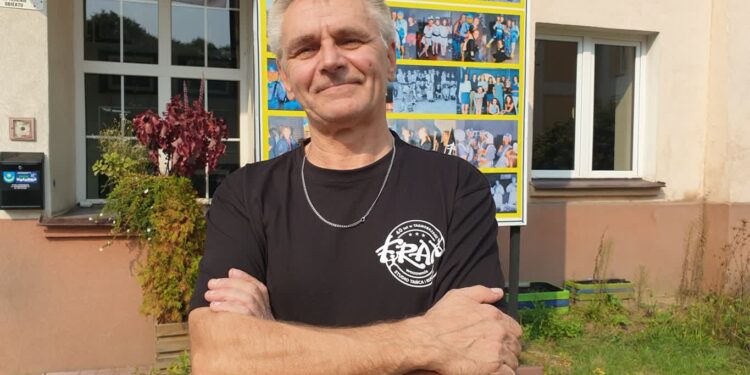 Tarnobrzeg: Studio Tańca i Ruchu FRAM ma 40 lat