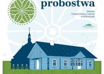 Kolbuszowa: Otwarcie probostwa