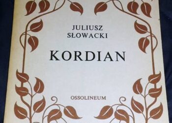Mielec: Narodowe czytanie  – „Kordian”