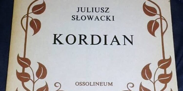 Mielec: Narodowe czytanie – „Kordian”