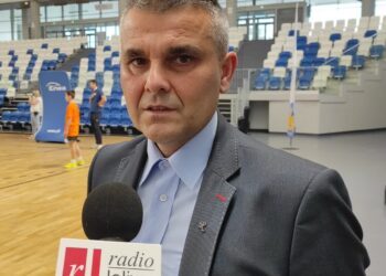 Mielec: Zaczynamy 8. edycję  Regionalnej Ligi Młodzieżowej „Enea Cup”