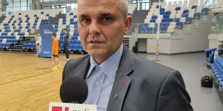 Mielec: Zaczynamy 8. edycję  Regionalnej Ligi Młodzieżowej „Enea Cup”