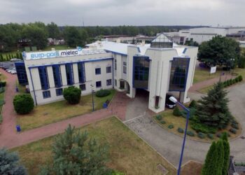 Mielec:  Nowa strategia SSE Euro-Park